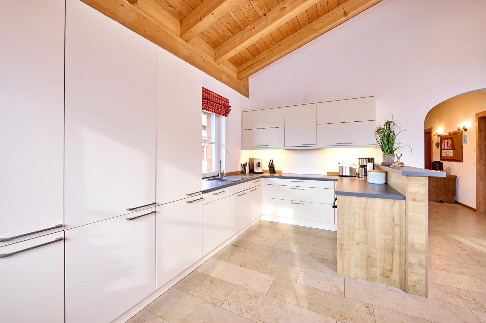 Ferienwohnung Eckbauer Garmisch-Partenkirchen Exteriér fotografie