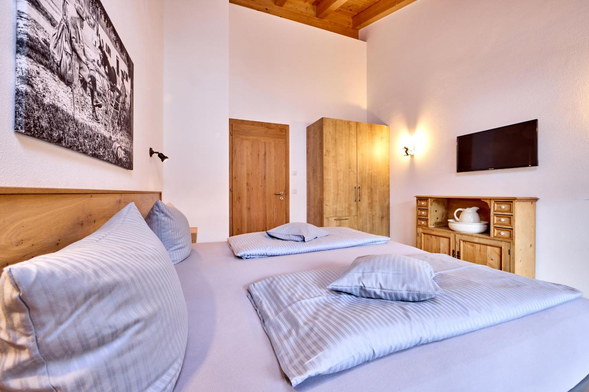 Ferienwohnung Eckbauer Garmisch-Partenkirchen Exteriér fotografie